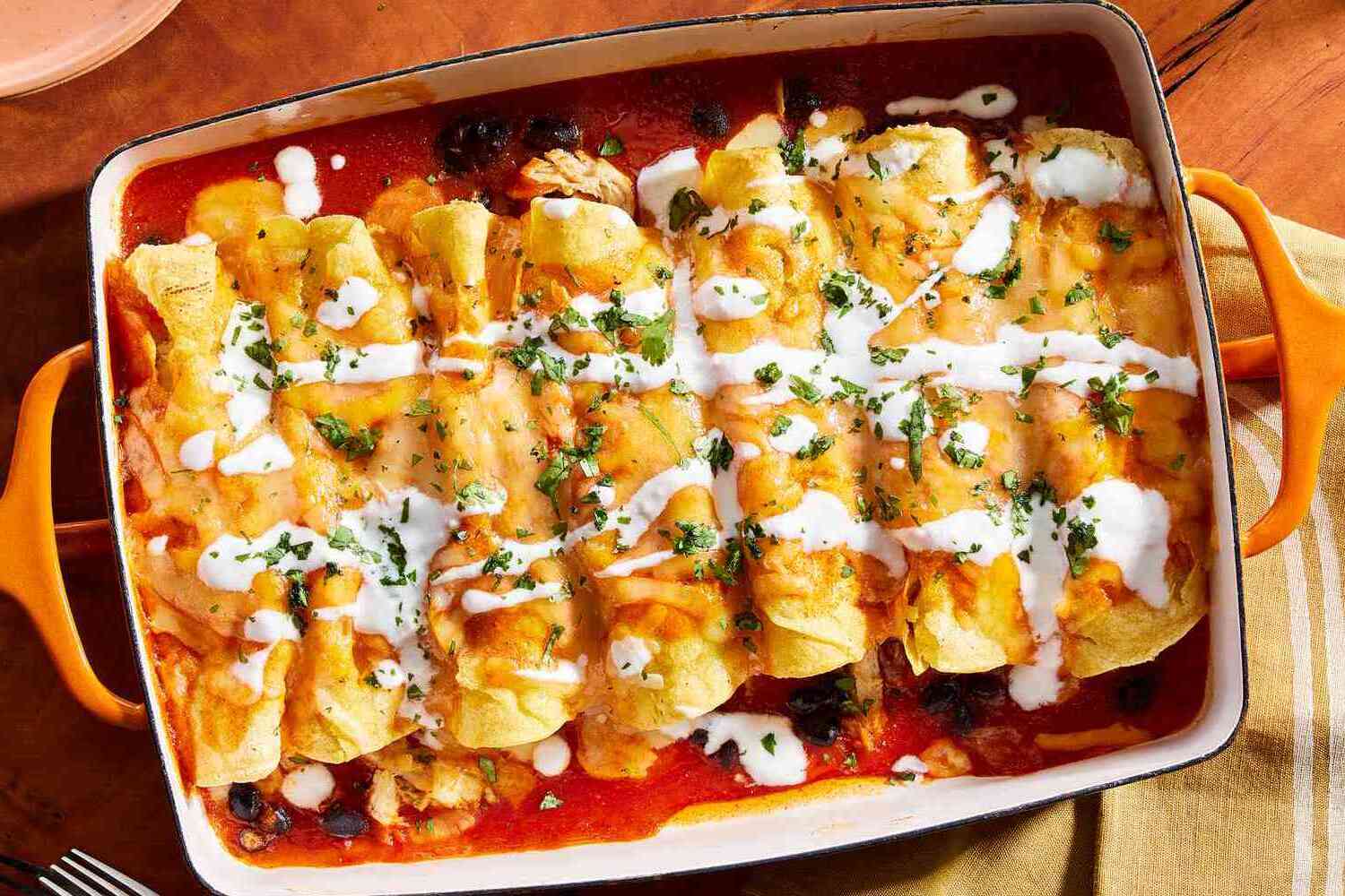 turkey-enchilada-casserole-recipe