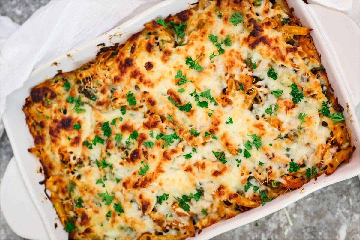 turkey-spinach-casserole-recipe