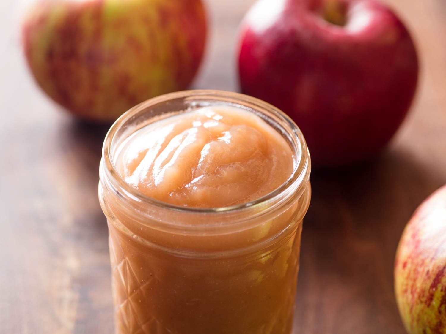 Applesauce Recipe