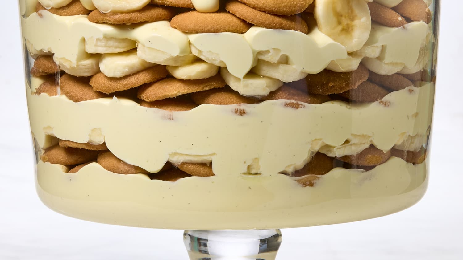 Banana Pudding Recipe