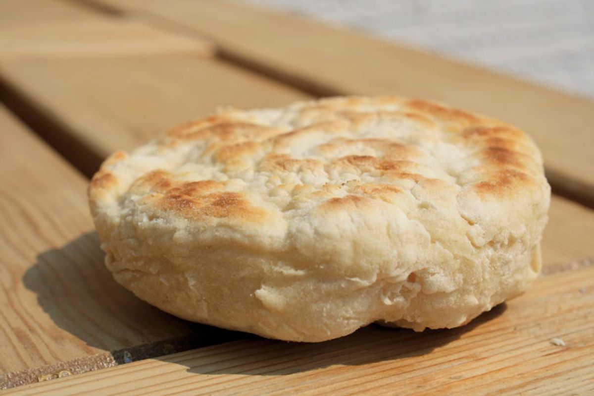 Bannock Recipe