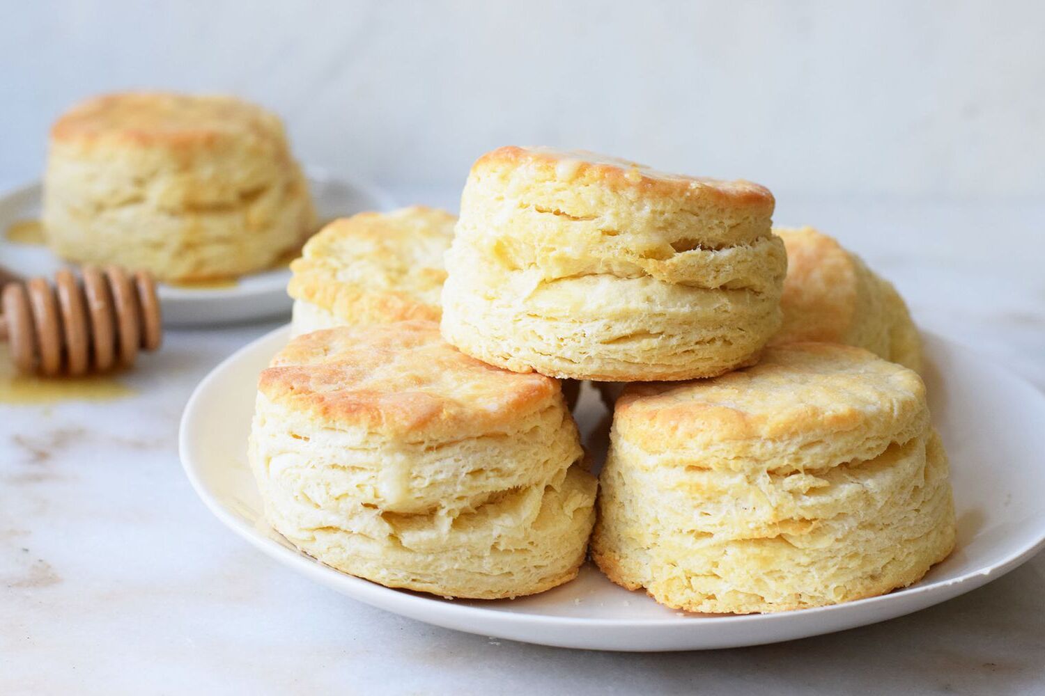 Buttermilk Biscuits Recipe