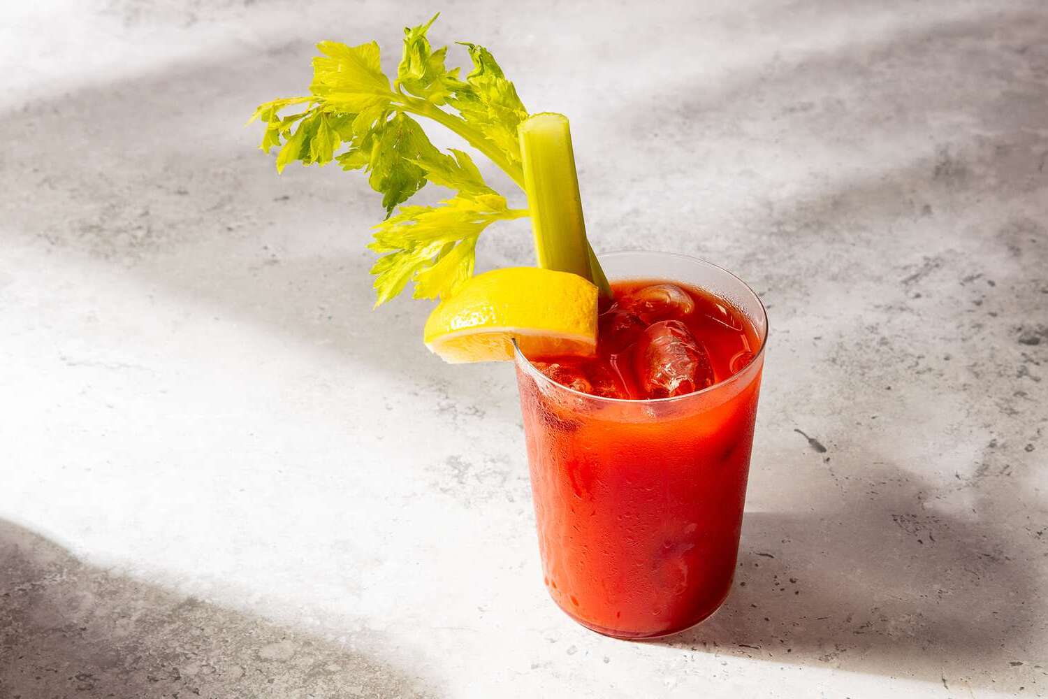 Classic Bloody Mary Recipe