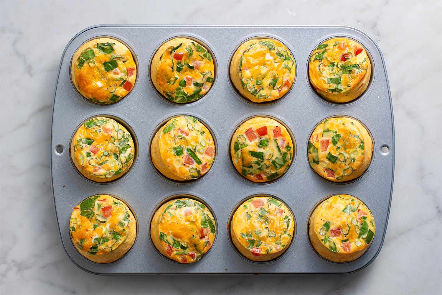 Egg Bites Recipe