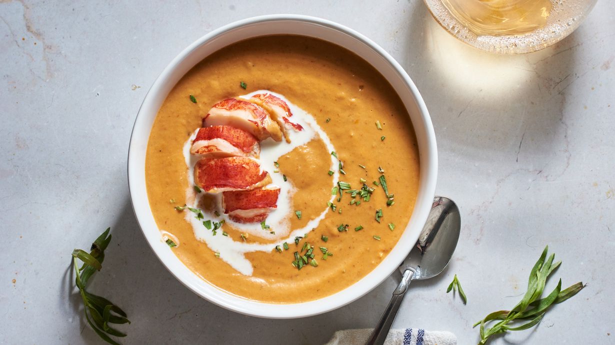 lobster-bisque-recipe