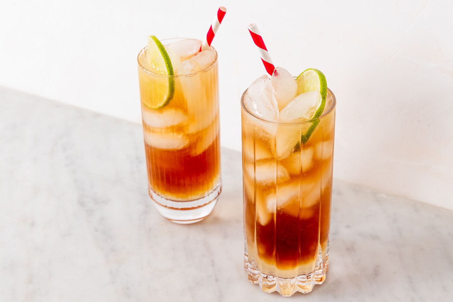 Long Island Iced Tea Recipe