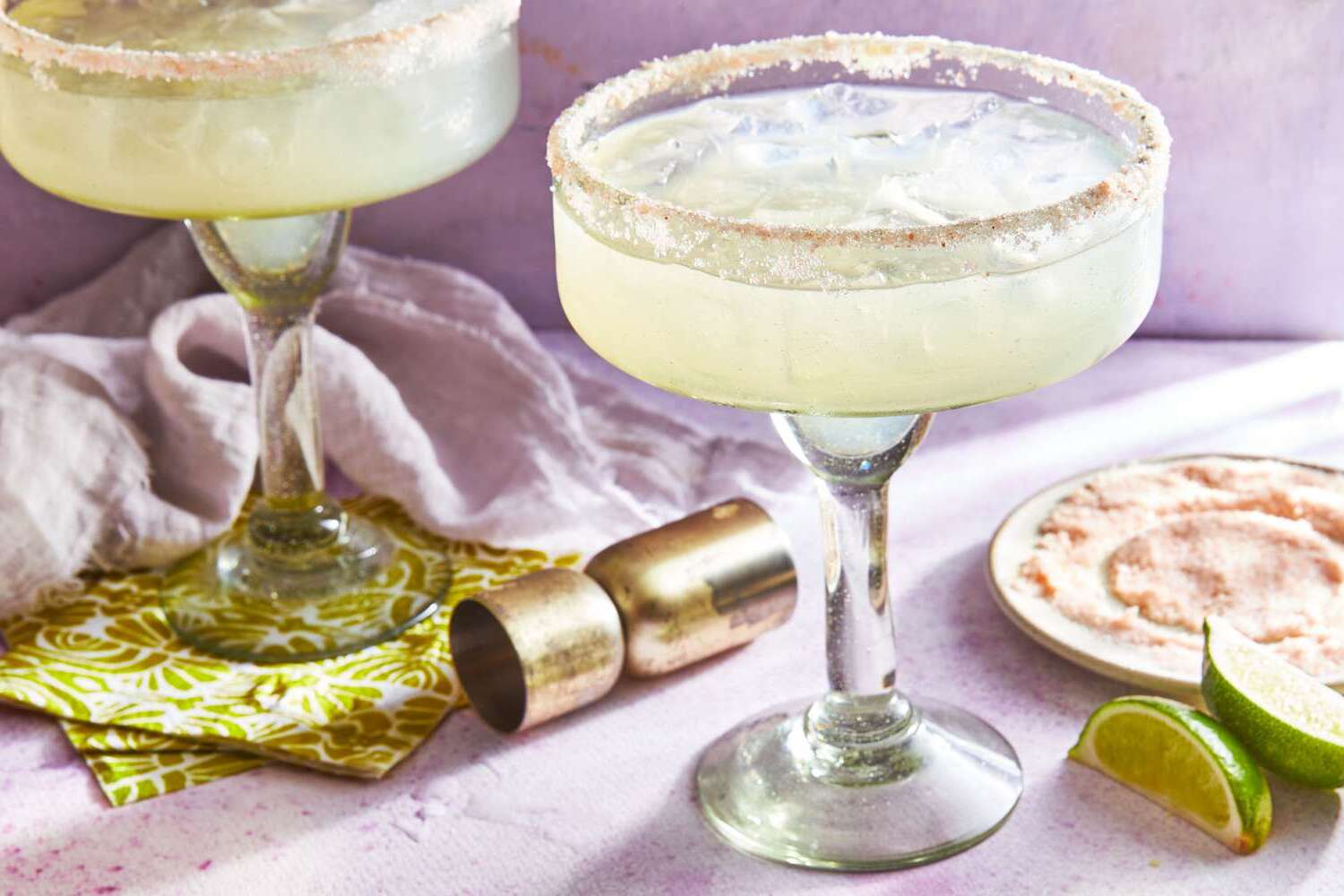 Margarita Cocktail Recipe