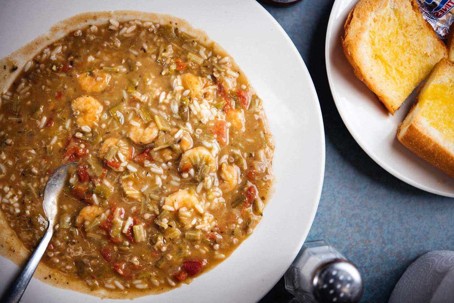 New Orleans Creole Gumbo Recipe