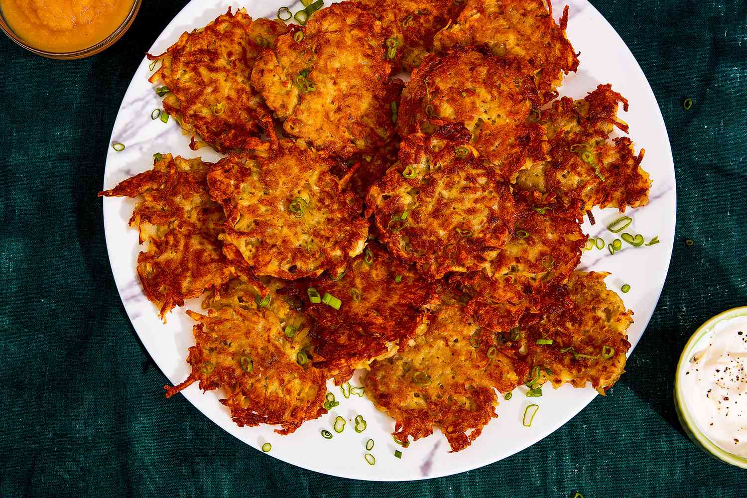 Potato Pancakes Recipe