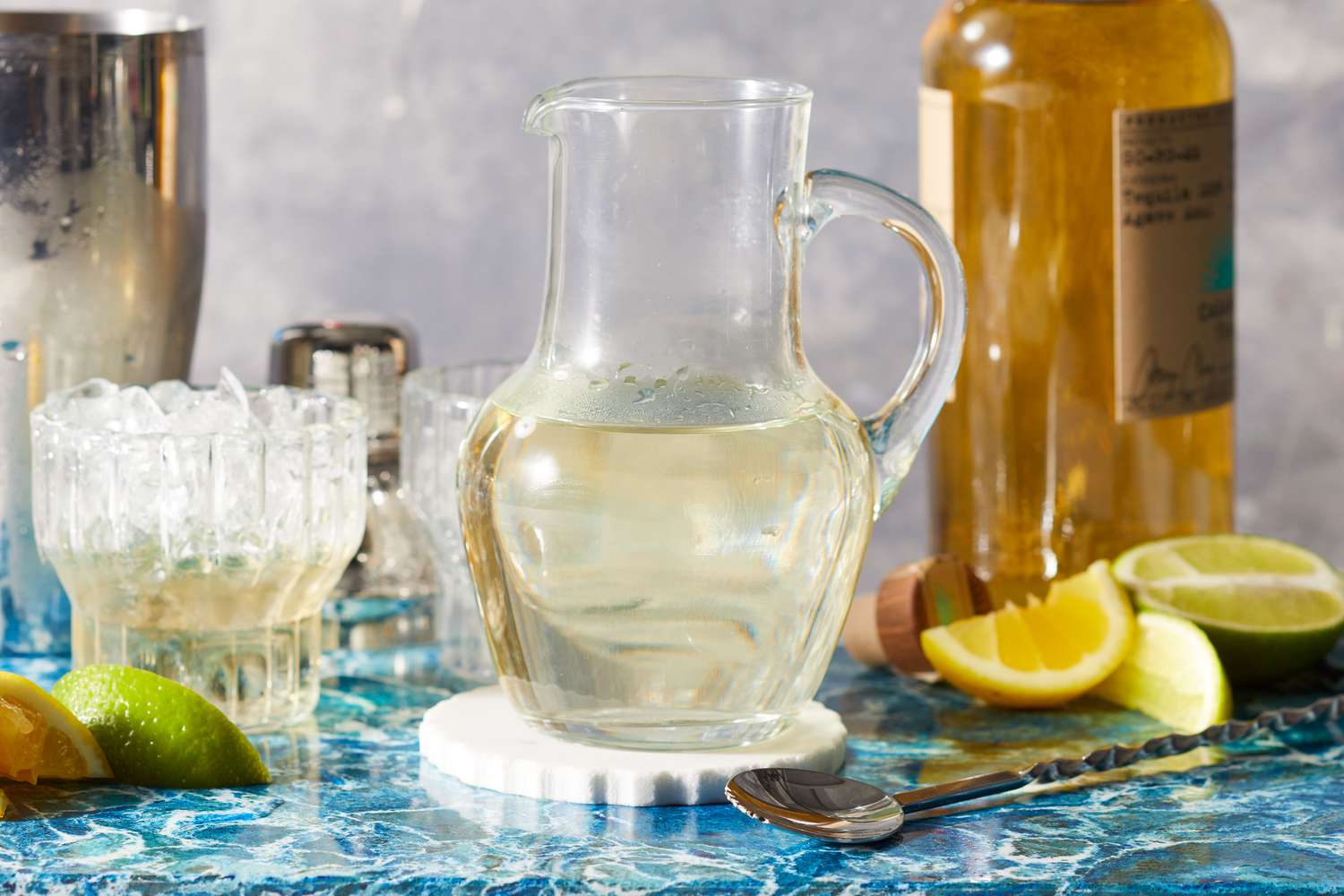 Rich Simple Syrup