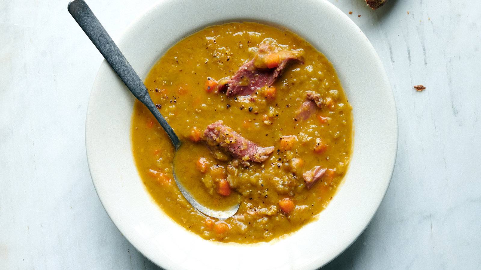 Split Pea Soup Recipe