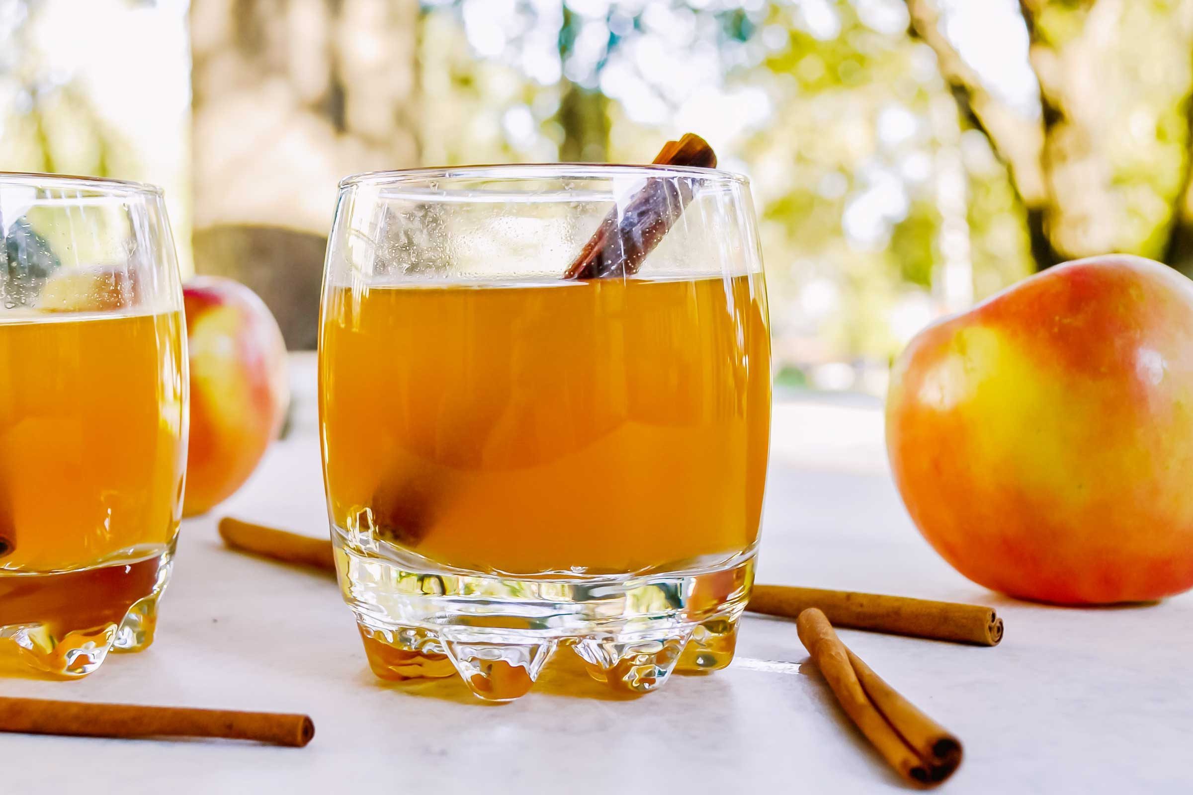 Apple Pie Moonshine Recipe