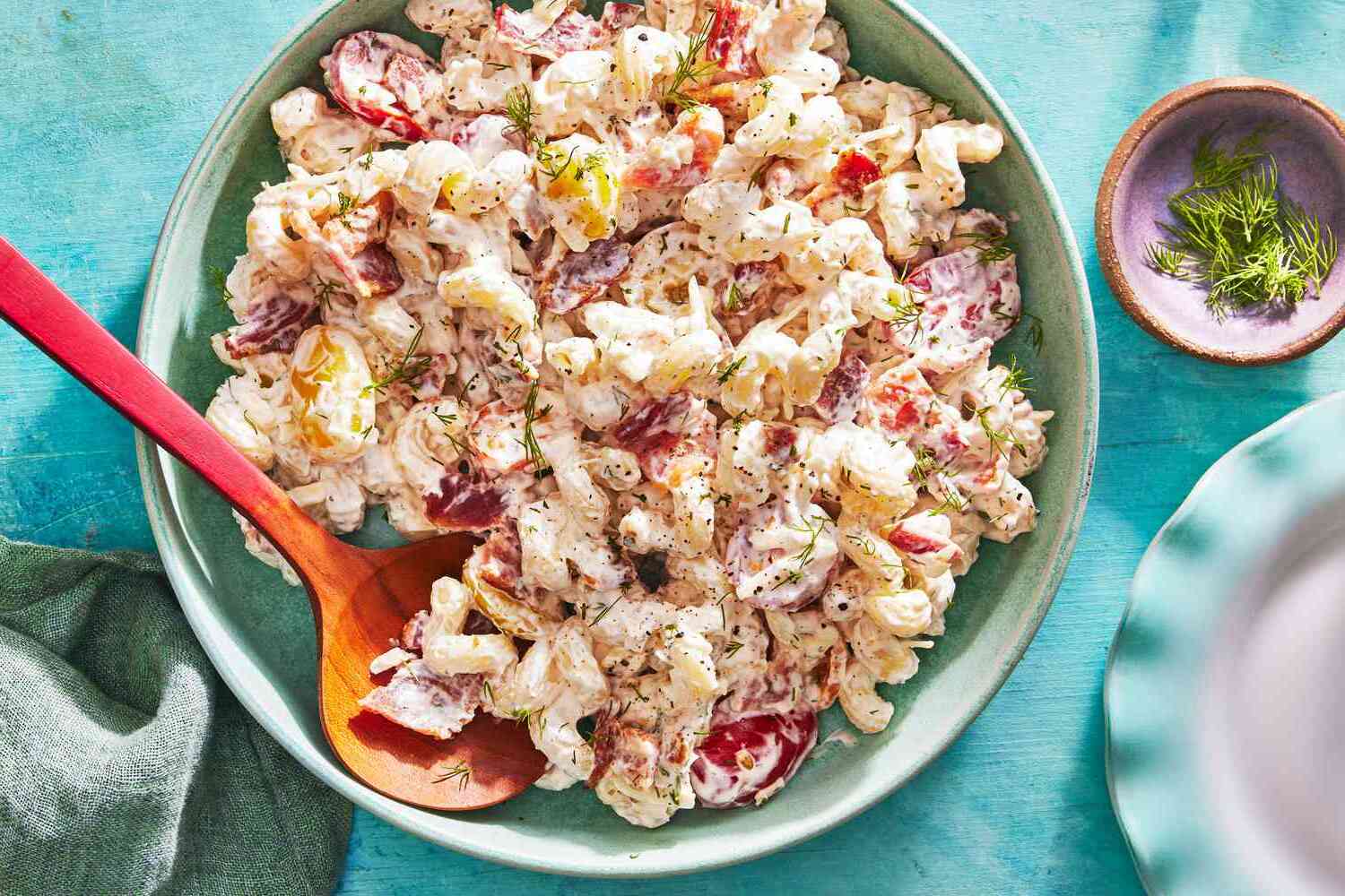 bacon-ranch-pasta-salad-recipe