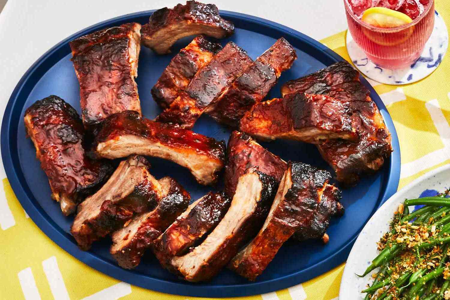 Barbecue Ribs Recipe