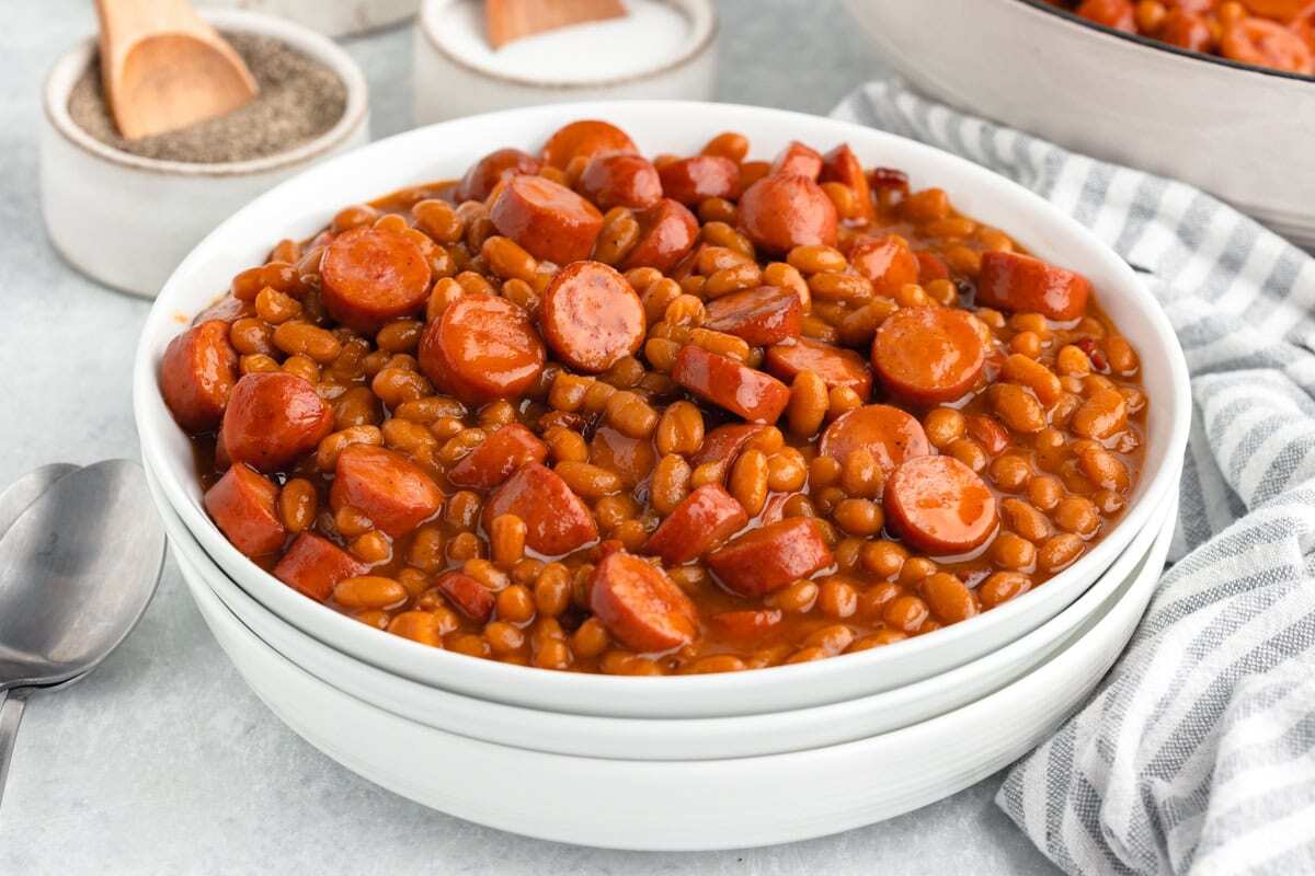 Beanie Weenie Recipe