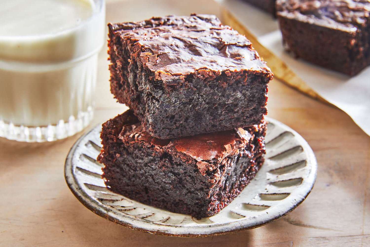 Brownies Recipe