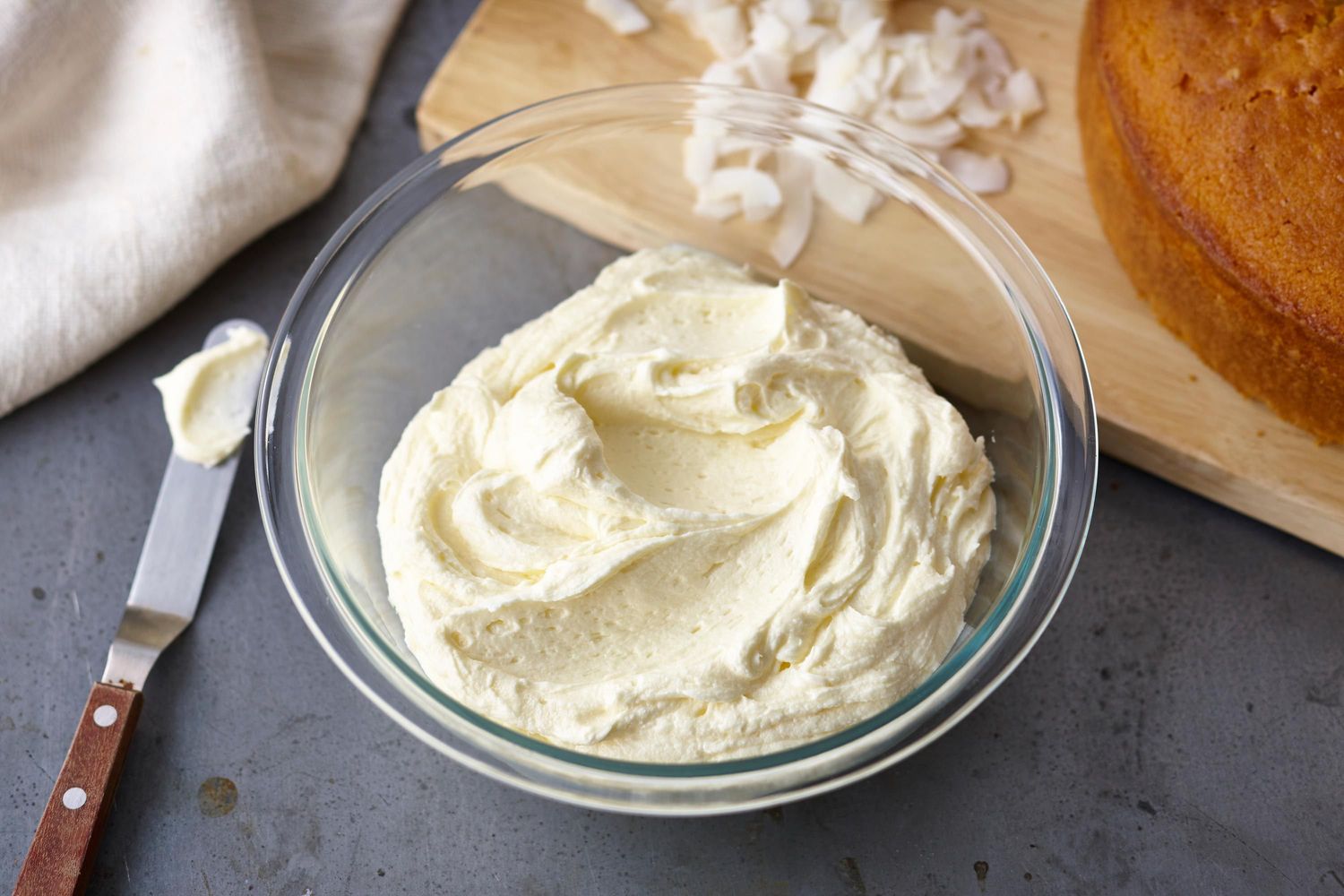 Buttercream Icing Recipe