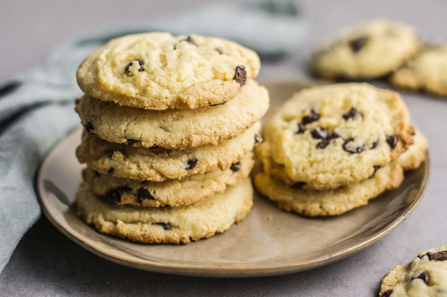 Cake Mix Cookies Recipe