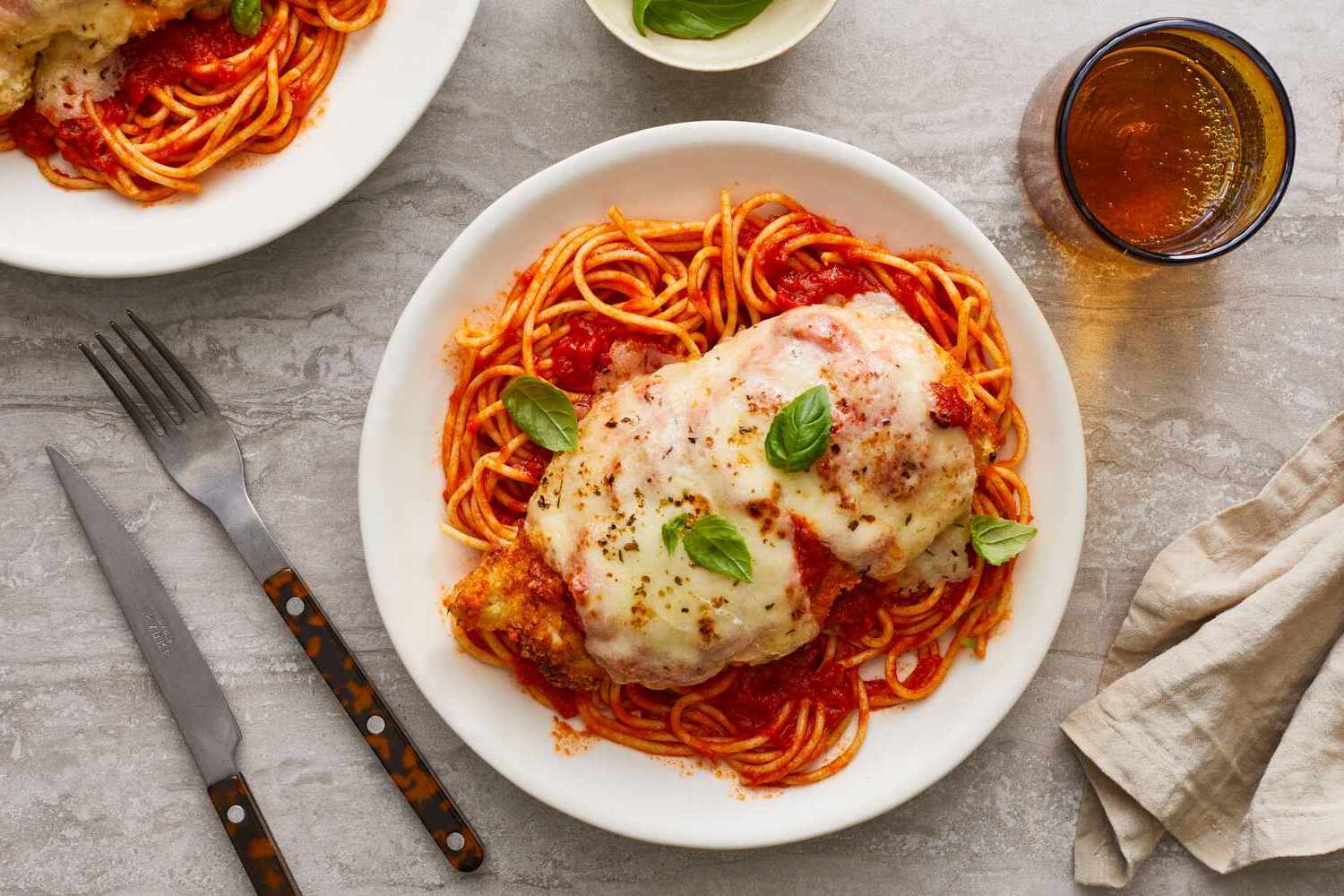 Chicken Parmesan Recipe