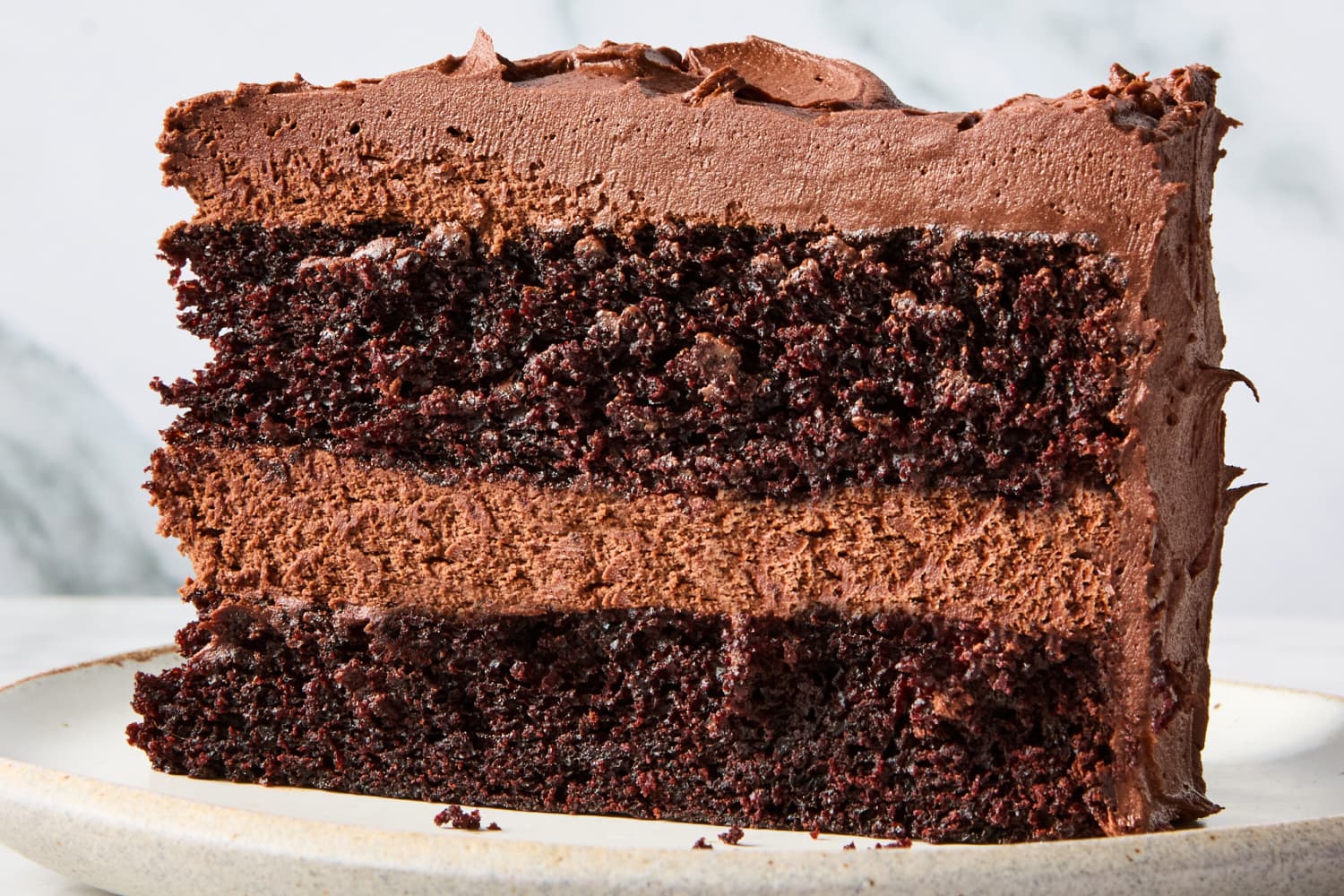 Chocolate Cake Recipe