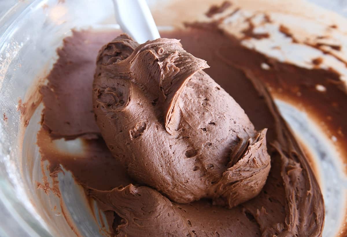 Chocolate Frosting Recipe