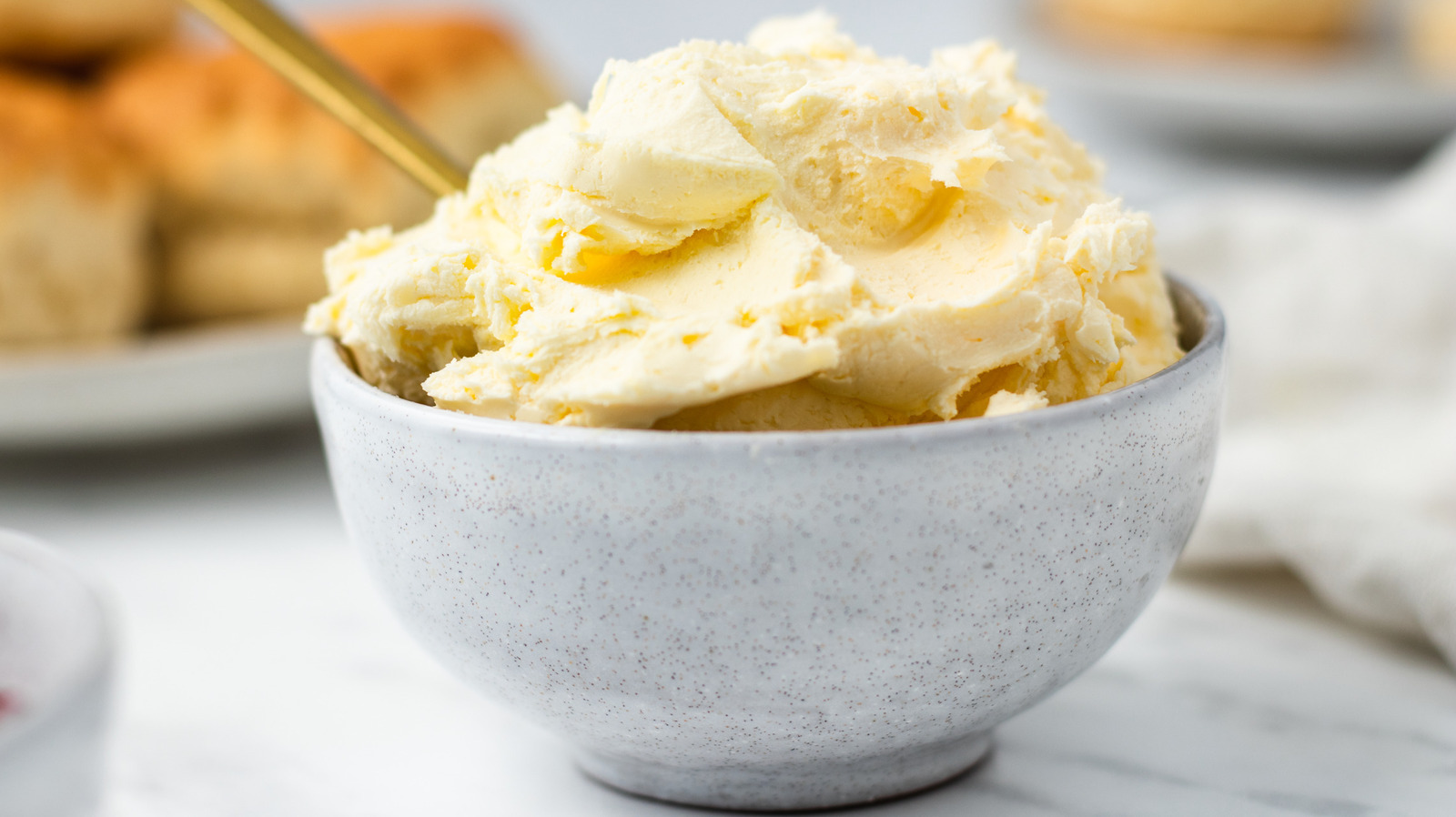 Clotted Cream Recipe