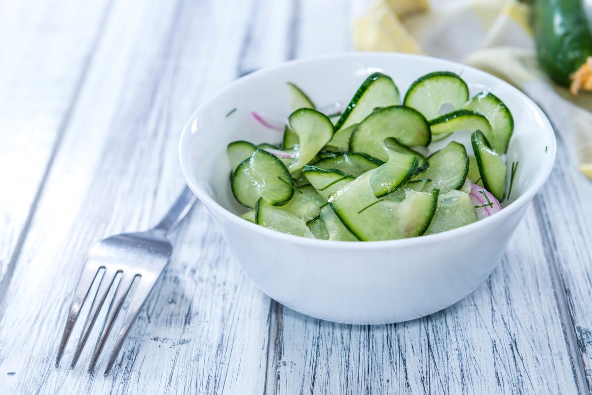 cucumber-and-onion-salad-recipe