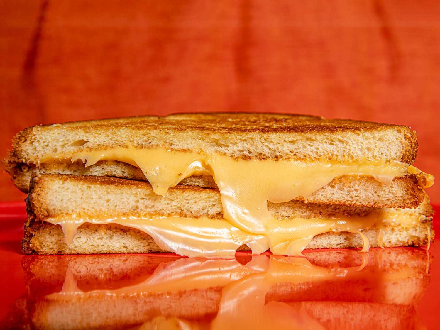 Grilled Cheese Sandwich Recipe