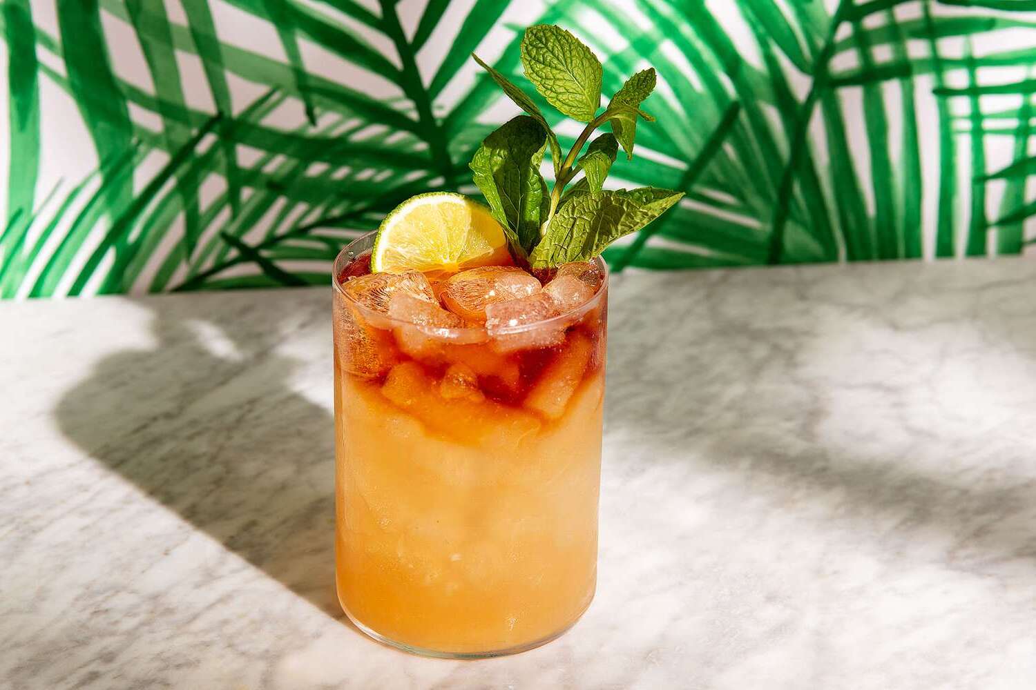 Mai Tai Recipe