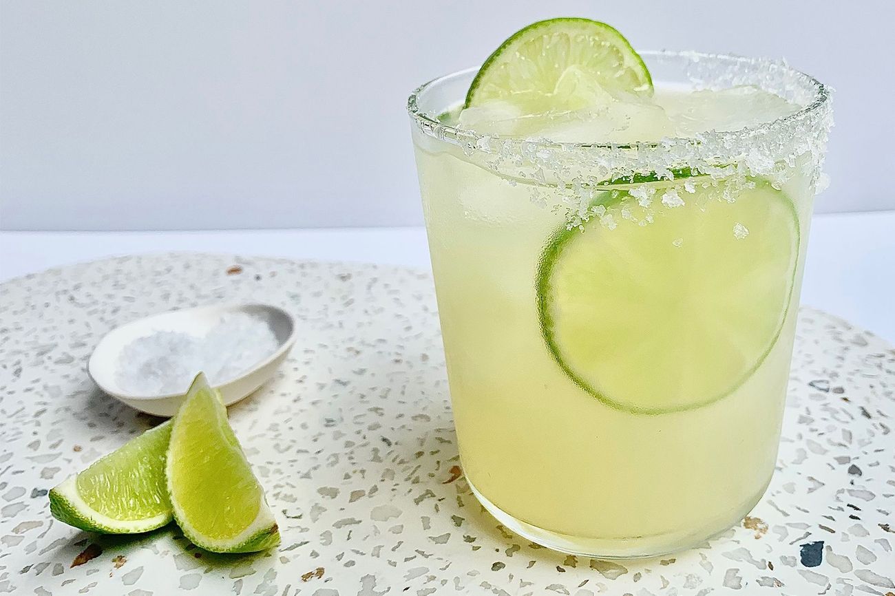 Margarita Recipe