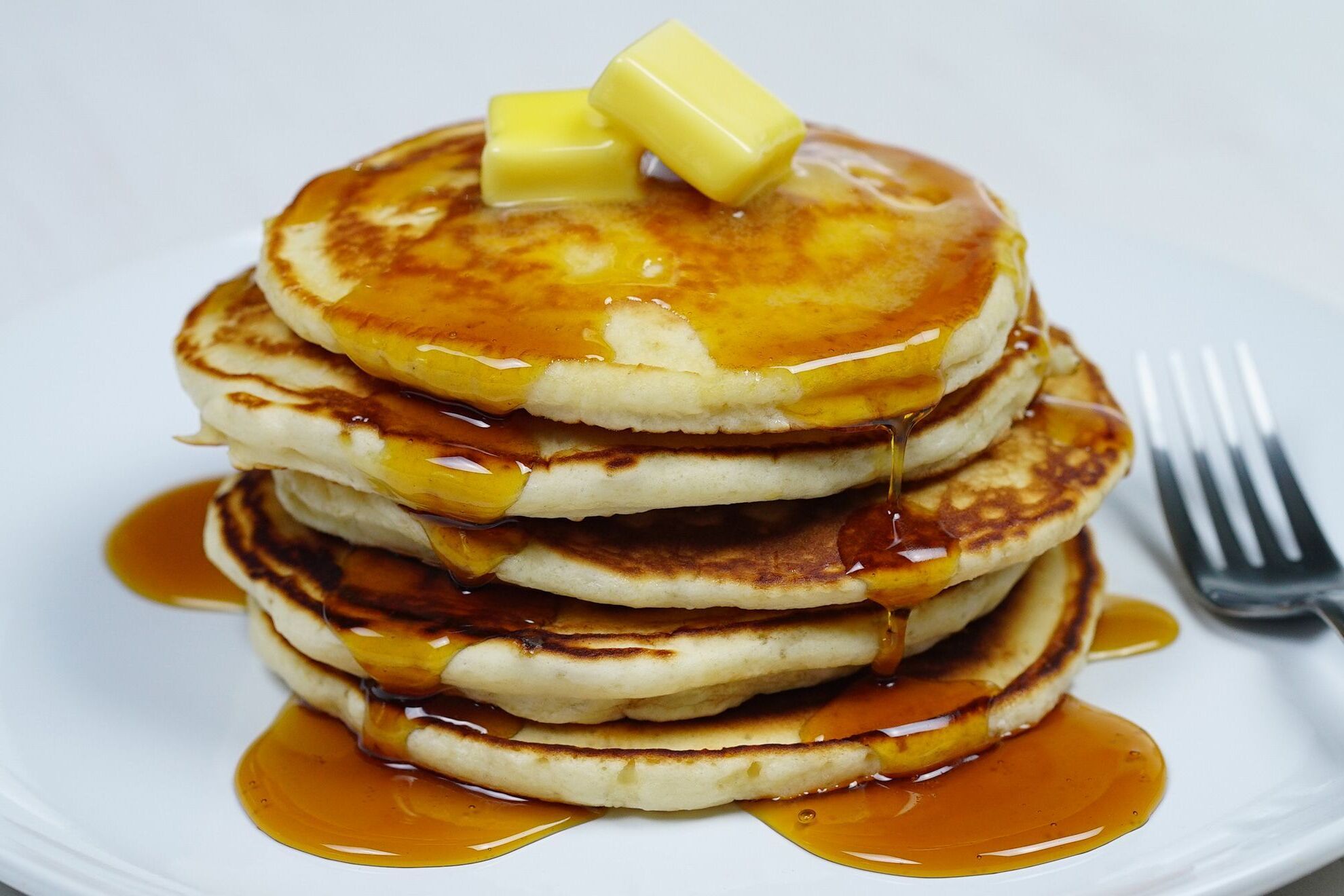 Pancake Recipe