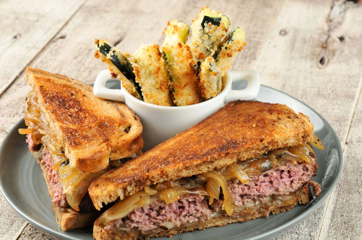 patty-melt-recipe