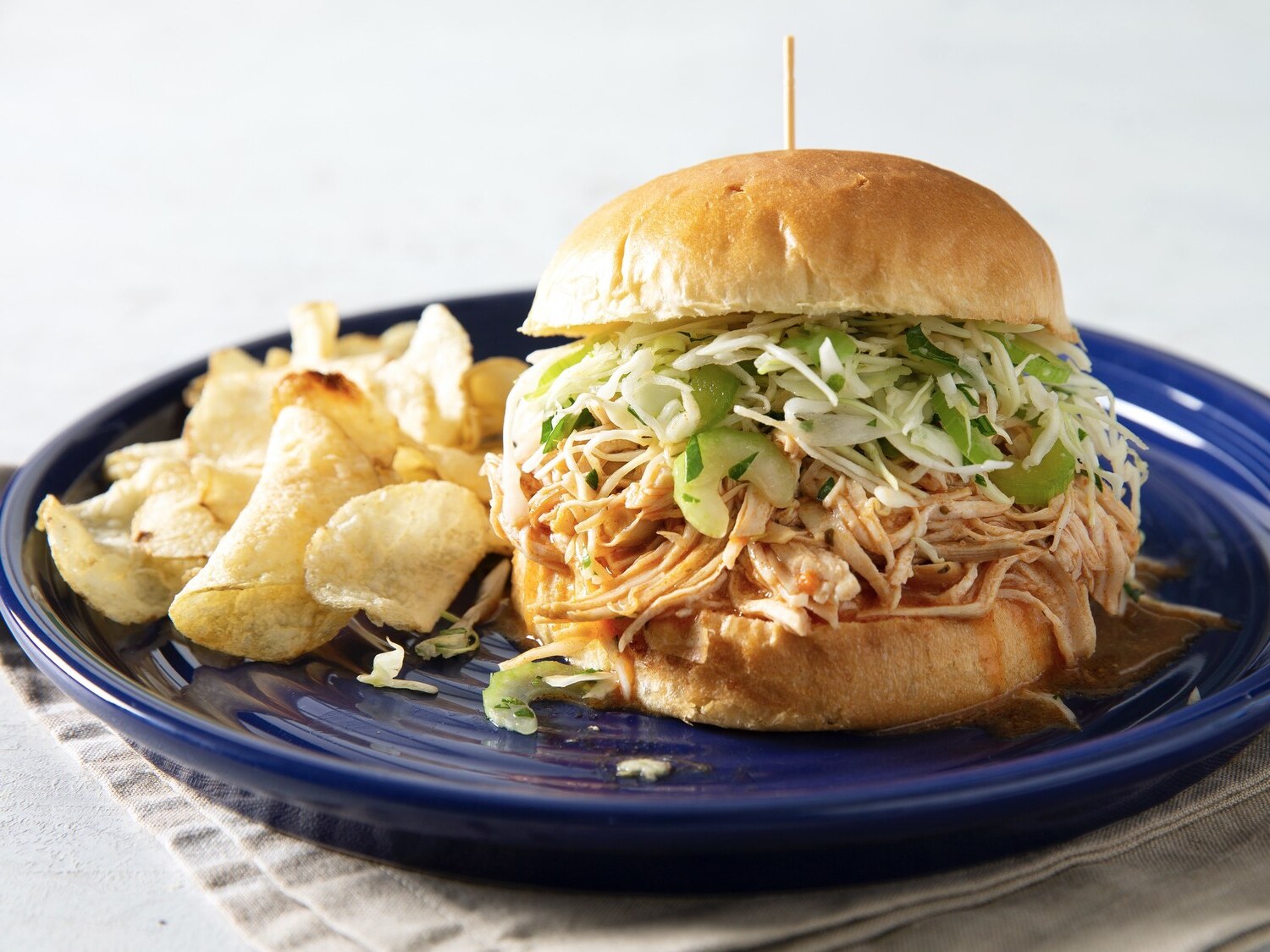 slow-cooker-buffalo-chicken-sandwiches-recipe