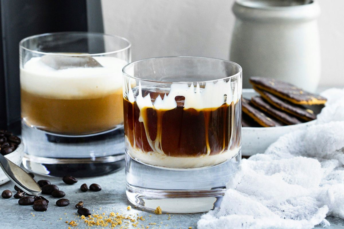 Vietnamese Iced Coffee Recipe