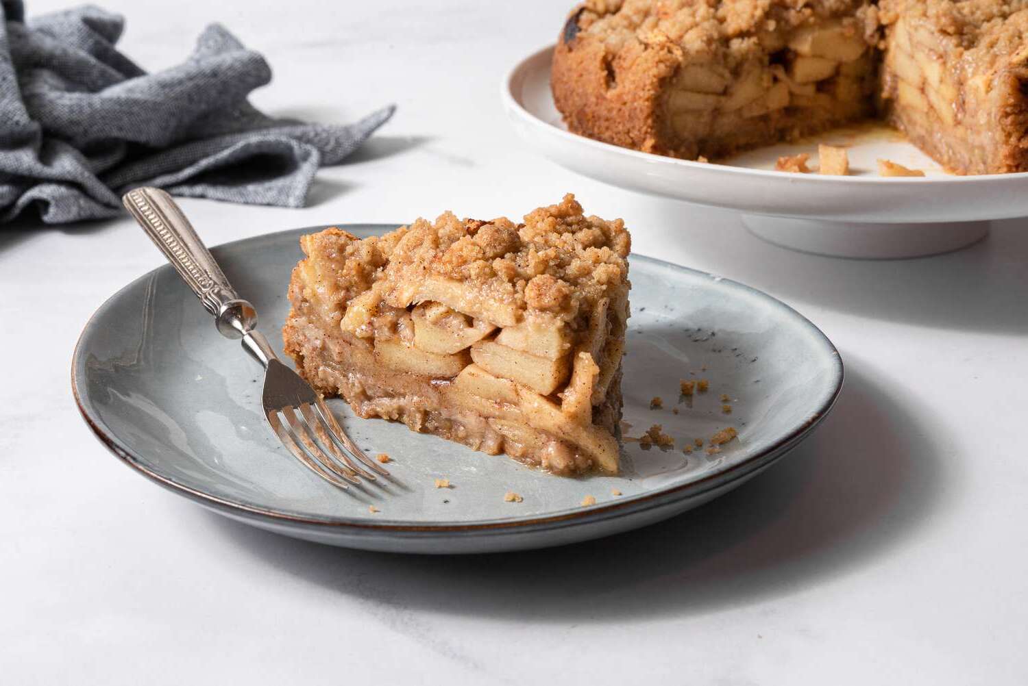 Apple Pie Cake Mix Recipe