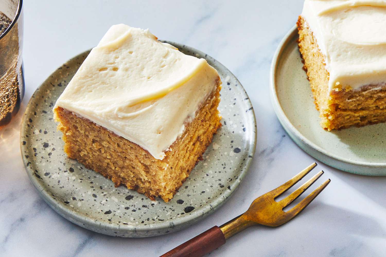 Applesauce Cake Recipe
