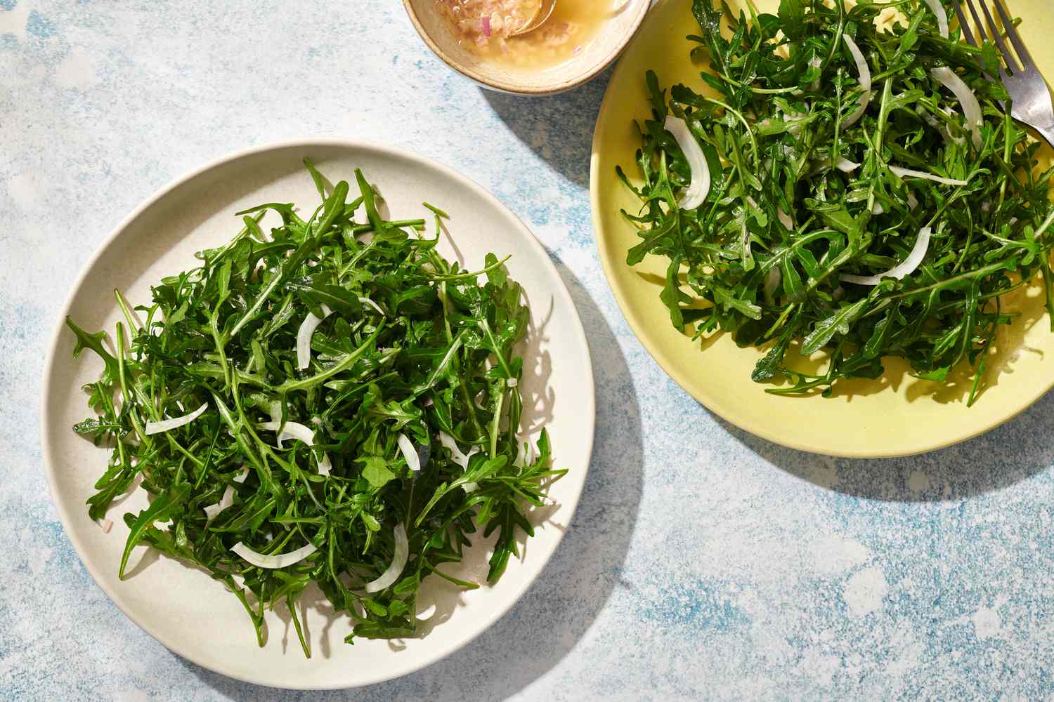 Arugula Salad Recipe