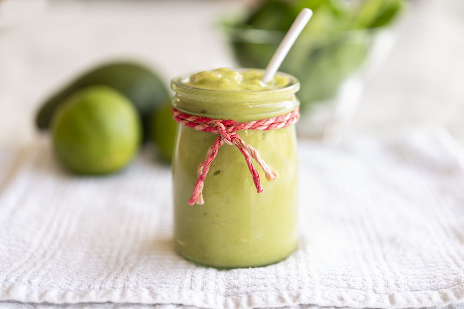 Avocado Dressing Recipe