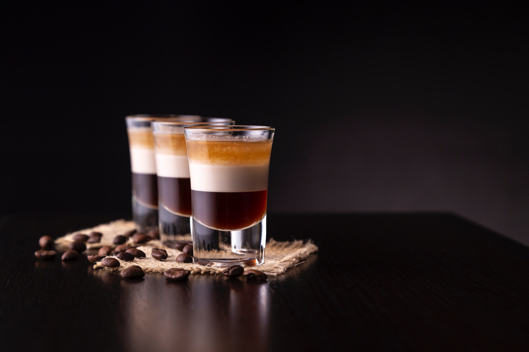 B-52 Cocktail Recipe