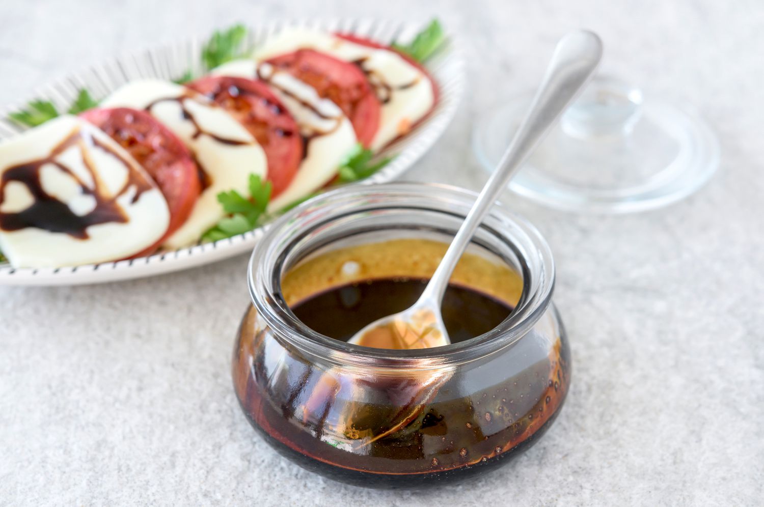 Balsamic Glaze Recipe