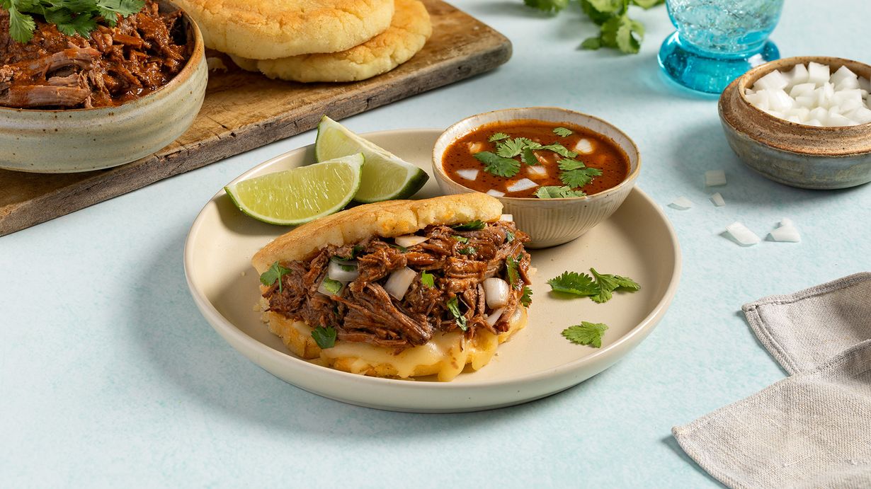 Beef Birria Recipe