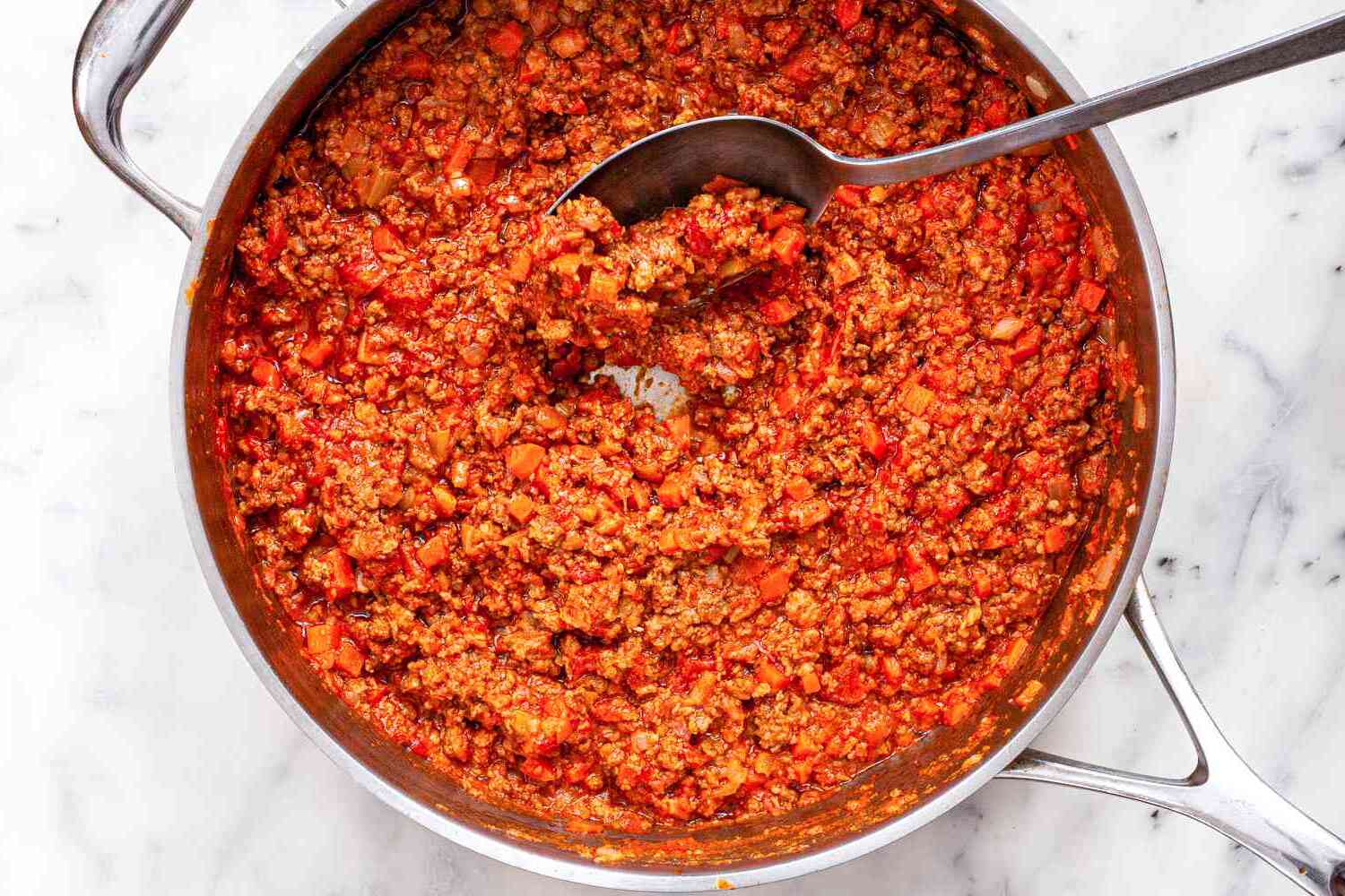 Bolognese Sauce Recipe