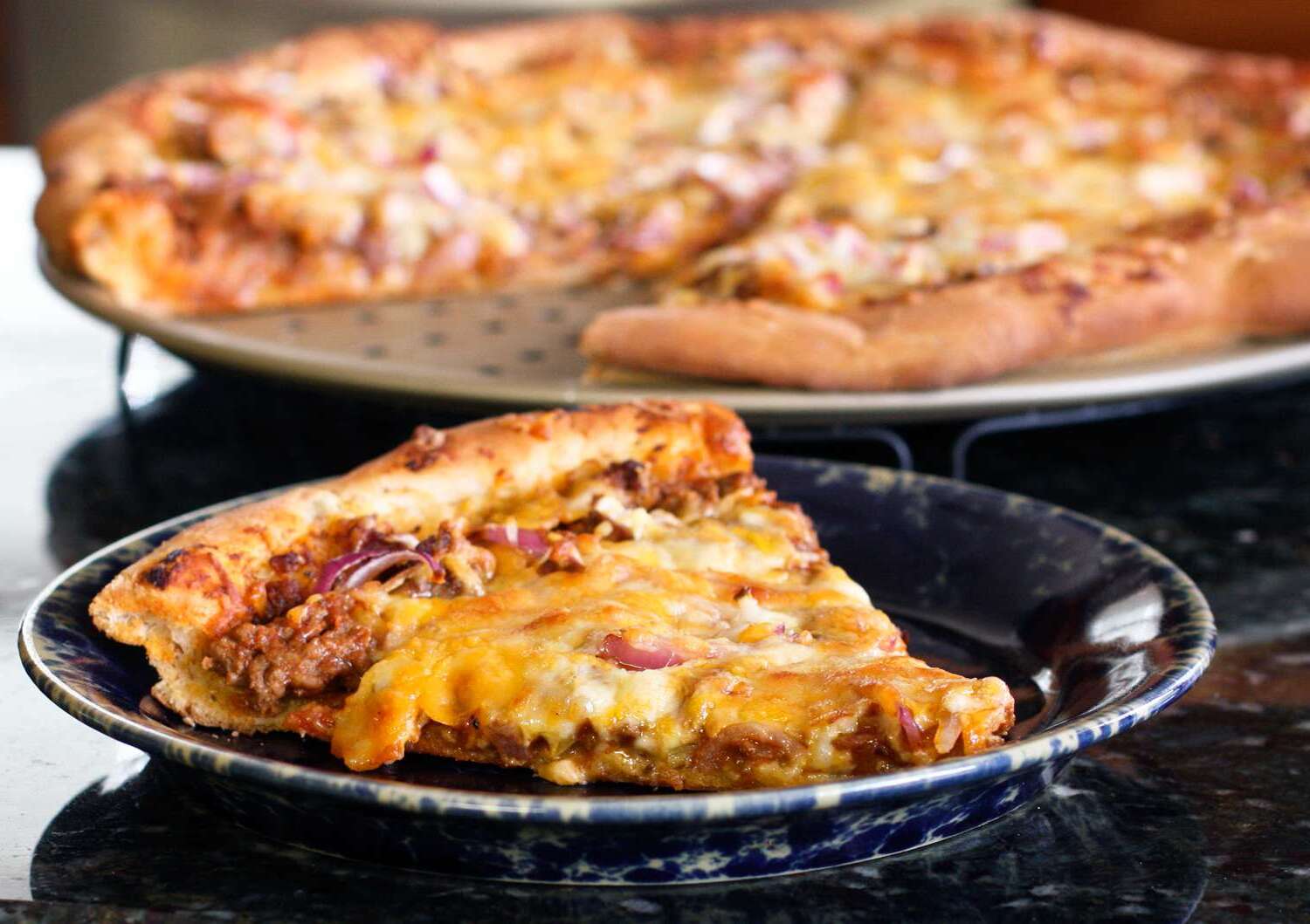 Bread Machine Pizza Dough Recipe