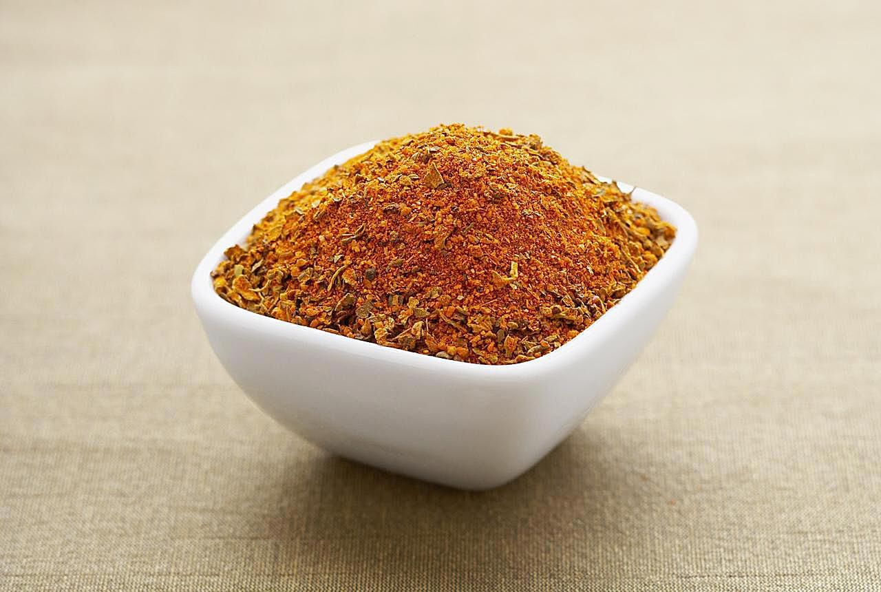 Cajun Spice Mix Recipe
