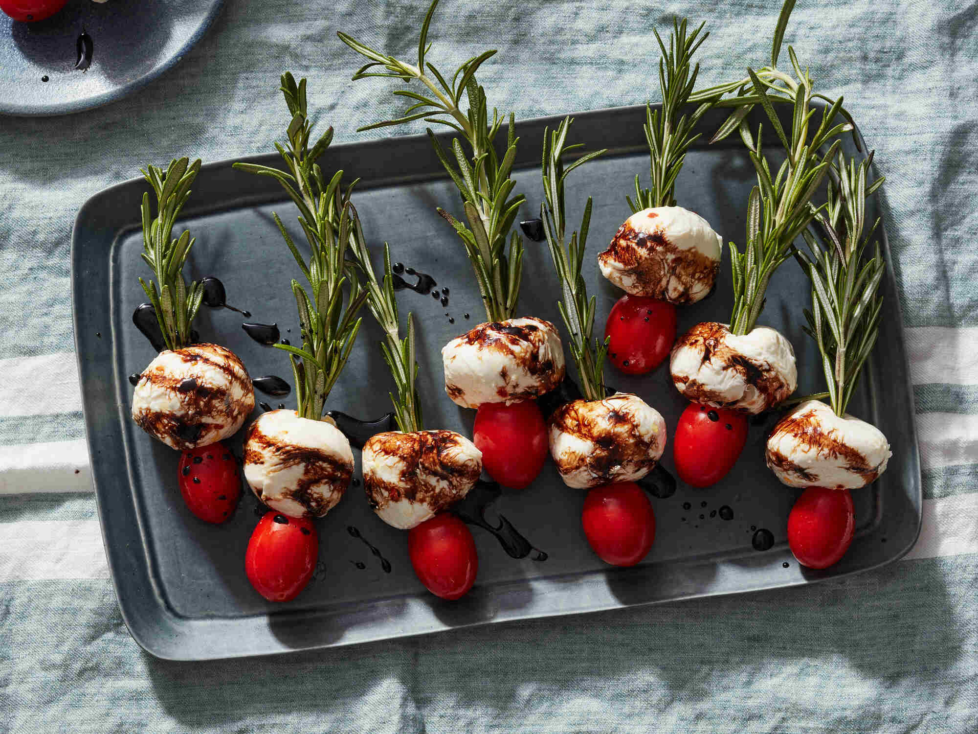 Caprese Appetizer Recipe