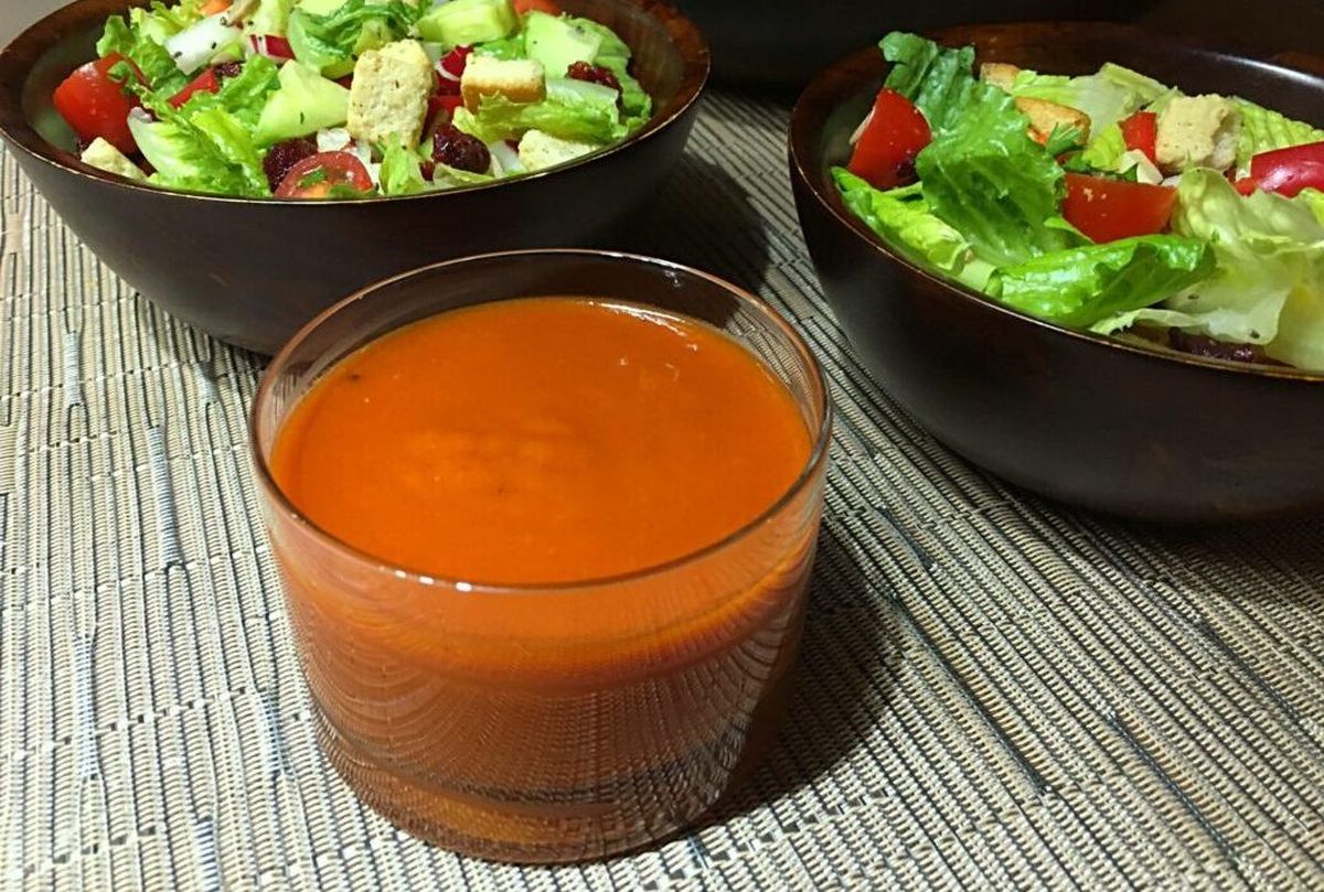 Catalina Dressing Recipe