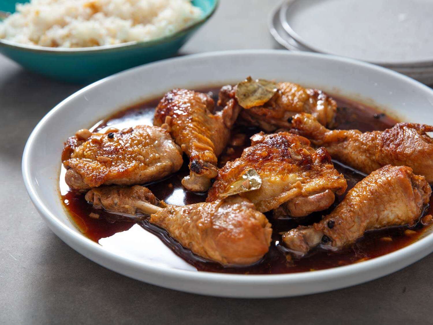 Chicken Adobo Recipe