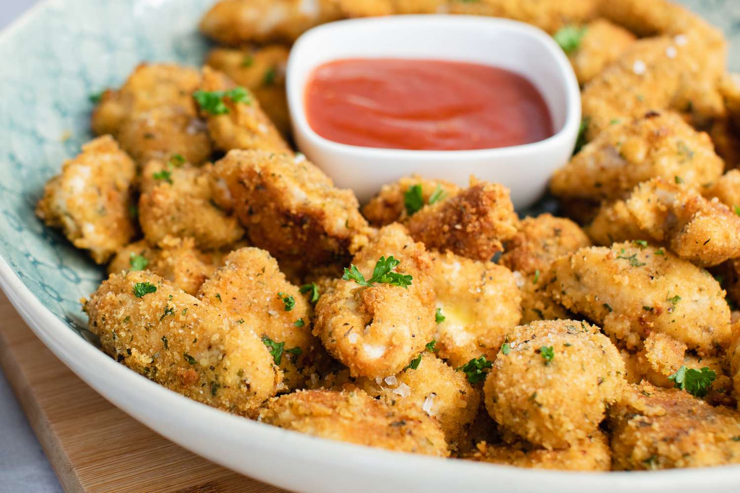 Chicken Nuggets Recipe