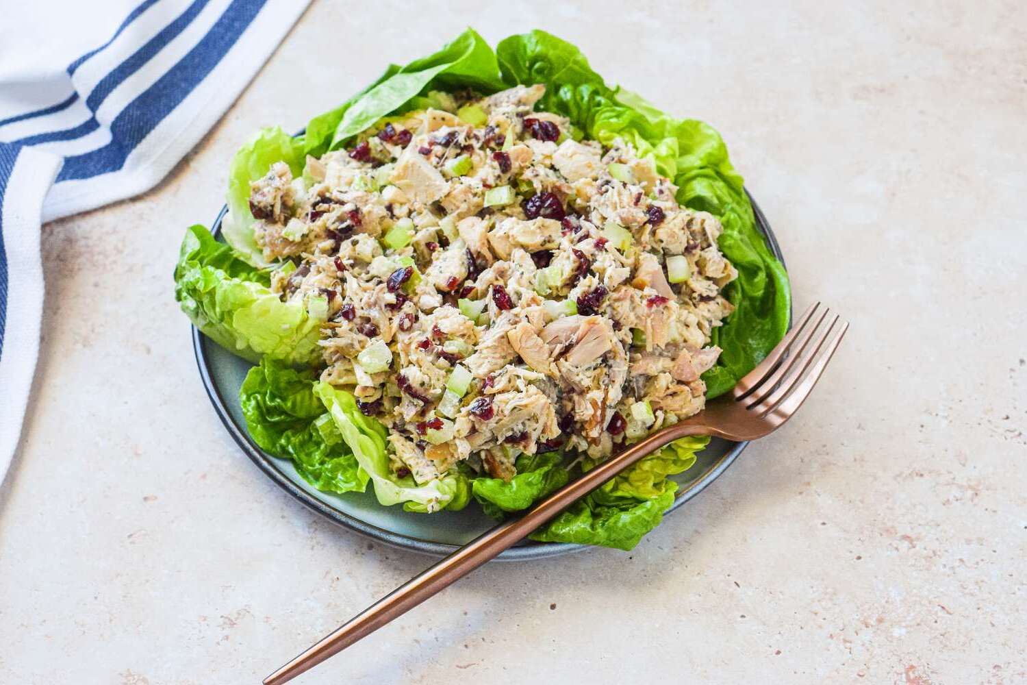 Chicken Salad Recipe
