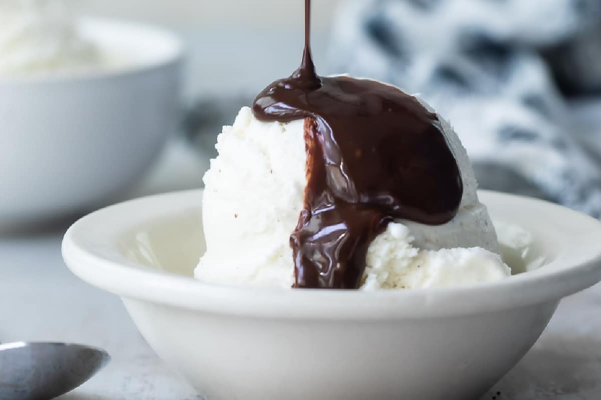 Chocolate Syrup Recipe